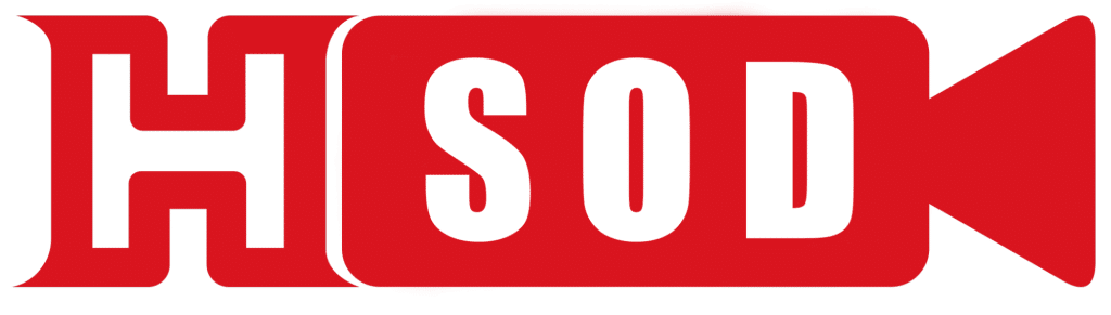 HSOD LOGO