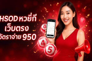 hsod หวยยี่กี เว็บตรง