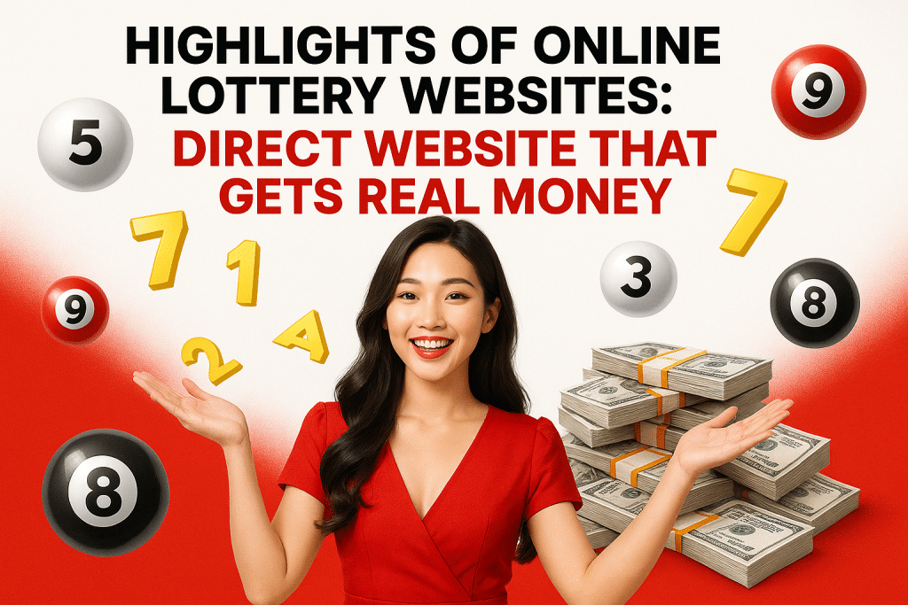 เทคนิคการเลือกเลขเพื่อชนะหวยออนไลน์ เว็บตรง